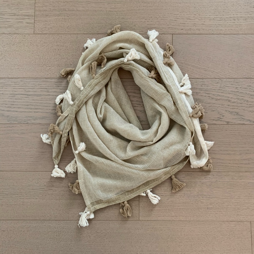 Scarf